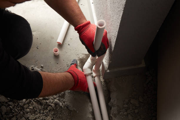 Best Sprinkler Systems  in Marmora, NJ