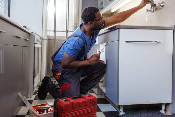 Best Toilet Repair Services  in Marmora, NJ